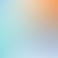 blurhash of the original image