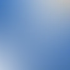 blurhash of the original image