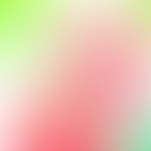 blurhash of the original image