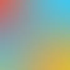 blurhash of the original image