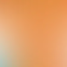 blurhash of the original image