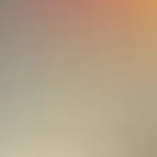 blurhash of the original image