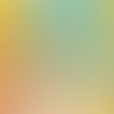 blurhash of the original image