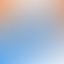 blurhash of the original image