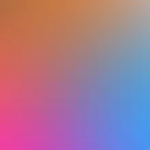 blurhash of the original image