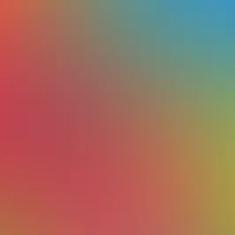 blurhash of the original image