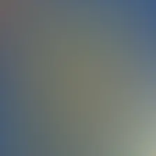 blurhash of the original image