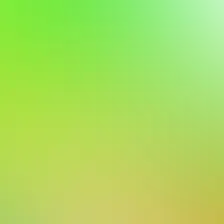 blurhash of the original image