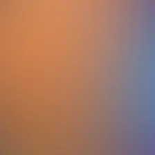 blurhash of the original image