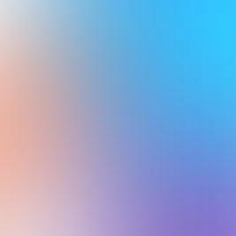 blurhash of the original image