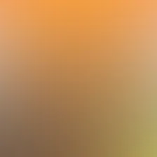 blurhash of the original image