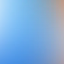 blurhash of the original image