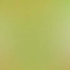 blurhash of the original image