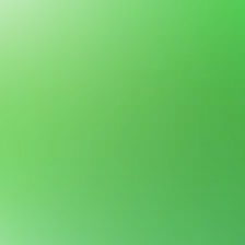 blurhash of the original image