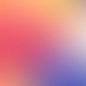 blurhash of the original image