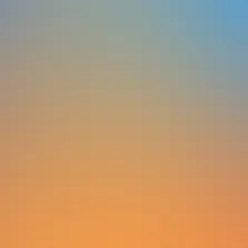 blurhash of the original image