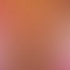 blurhash of the original image