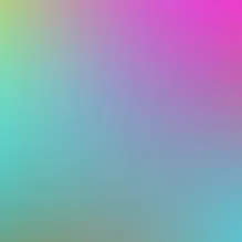 blurhash of the original image