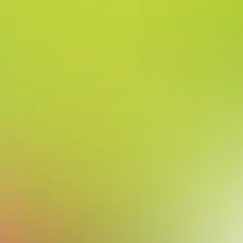 blurhash of the original image