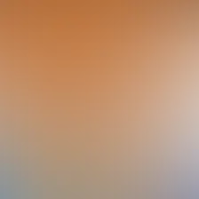 blurhash of the original image