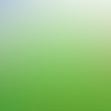 blurhash of the original image