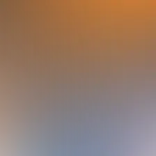 blurhash of the original image