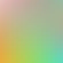 blurhash of the original image