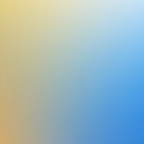 blurhash of the original image