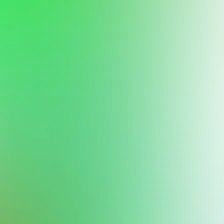 blurhash of the original image