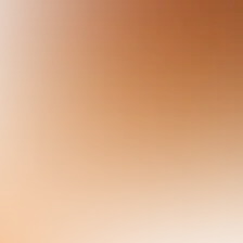 blurhash of the original image