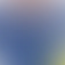 blurhash of the original image