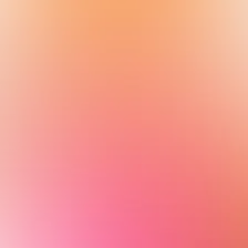 blurhash of the original image