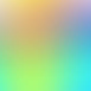 blurhash of the original image