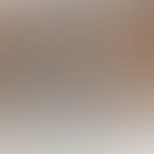 blurhash of the original image