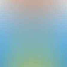 blurhash of the original image