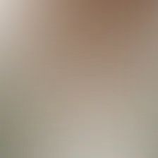 blurhash of the original image