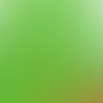 blurhash of the original image