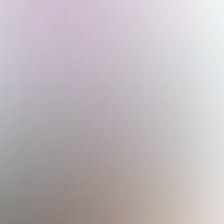 blurhash of the original image