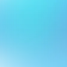 blurhash of the original image