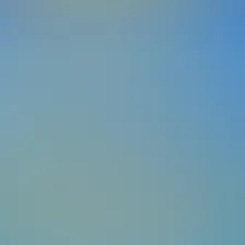 blurhash of the original image