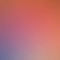 blurhash of the original image