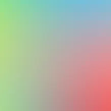 blurhash of the original image