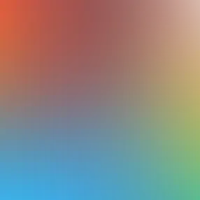 blurhash of the original image