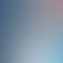 blurhash of the original image