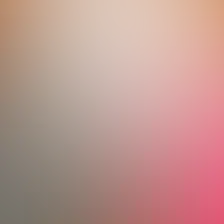 blurhash of the original image