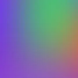 blurhash of the original image