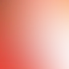 blurhash of the original image