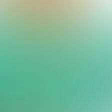 blurhash of the original image