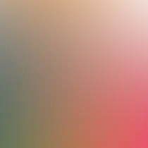 blurhash of the original image