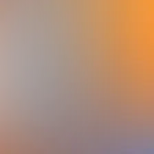 blurhash of the original image